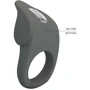 Эрекционное виброкольцо LYBAILE Pretty Love - Master ring (BI-210235-1)