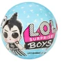 Игровой набор с куклой L.O.L. SURPRISE! - МАЛЬЧИКИ (в ассорт., в дисплее) (561699)