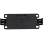 Монтажна пластина для компактних гітарних педалей ROCKBOARD QuickMount Type L - Pedal Mounting Plate