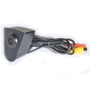Камера переднього вигляду Prime-X C8002 HONDA Accord, Civic, CRV, XRV: Огляд Передній