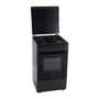 Газовая плита Heinner HFSC-V50BK