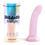 Фаллоимитатор с блестками Love To Love DILDOLLS - STARLIGHT, ультрамягкий