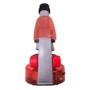 Мікроскоп Levenhuk LabZZ M101 Orange (69732) фото 3