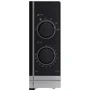 Микроволновая печь Sharp YC-PS201AE-S: Количество уровней мощности СВЧ 6