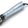 Фен BaByliss Hydro Fusion AS774E: Дополнительные параметры Вращающийся шнур, Подача холодного воздуха, Концентратор, Ионизация