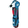 Шуруповерт аккумуляторный Bosch GWI 10.8 V-LI (0601360U06): Назначение профессиональный