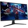 Монитор ASUS ROG Strix XG32AQ (90LM08A0-B01170): Покрытие экрана антибликовое