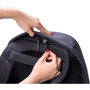 XD Design Bobby Anti-Theft Backpack Zebra (P705.651) for MacBook 13-14" фото 7