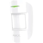 Беспроводной датчик движения Ajax MotionProtect Plus White фото 3