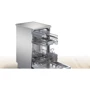 Посудомойка Bosch SPS2HKI42E: Класс энергопотребления/мойки/сушки E/A/A