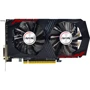 Видеокарта AFOX GeForce GTX 750 Ti (AF750TI-4096D5H1) UA