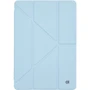 Аксессуар для планшетных ПК ArmorStandart Y-type Case with Pencil Holder Blue for Samsung Galaxy Tab S9 / S9 FE / S10 FE (ARM85519)