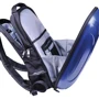 Ранец ZiBi Ultimo KINETIC BLUE: Тип Для средней школы