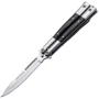 Нож Boker Magnum Balisong Wood (2373.07.42)