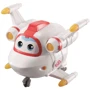 Игровая фигурка-трансформер Super Wings Transforming Astro Астро (EU730243): Тип игрушки Робот-самолет