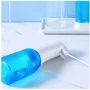 Зубная щетка Soocas W3PRO Portable Oral Irrigator фото 7