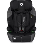 Автокресло Lionelo Levi One i-Size Black Grey (LO-LEVI ONE I-SIZE BLACK GREY): Вес ребенка до 36 кг