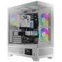 Корпус GAMDIAS Atlas M1 White (4712960139572) фото 8