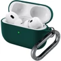 Чохол ArmorStandart Hang Case Dark Green для Apple AirPods Pro 3 (ARM88272)