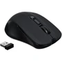 Мышь Acer OMR010 WL Black (ZL.MCEEE.005): Интерфейс подключения Wireless