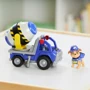 Базовый строительный автомобиль Spin Master Rubble and Crew с фигуркой Микса (SM28500/6066540) фото 7