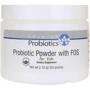 Swanson Probiotic Powder for Kids with FOS 3 Billion CFU Пробиотики для детей 60 г