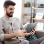 Аксессуар для iPad BeCover TPU Case Transparancy for iPad Air 13 (2024 / 2025) (711682): Особенности Надежная защита от царапин и загрязнений, Приятен на ощупь, Удобно держать в руке