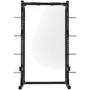 Фитнес станция inSPORTline Power Rack PW250 (26567)