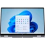 Ноутбук HP Envy x360 16-ad0013dx (9R8R9UA): Процессор AMD Ryzen 5 8640HS (3.5 - 4.9 ГГц) / 6 - ядерный