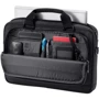 Сумка для ноутбуков HP 15.6" Executive Series Top Load Black (6KD06AA): Форм-фактор 15.6"