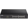 Сетевой коммутатор D-Link DGS-1100-16V2: Количество портов Fast Ethernet (10/100) нет