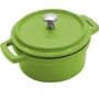 Кастрюля Maestro 0.25л Ø10см зеленая (MR4010-з)