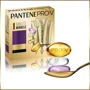 Pantene 1 Minute Miracle Средство по уходу за волосами Питательный коктейль 3х15 ml: Классификация Масс-маркет
