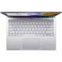 Ноутбук Acer Swift 3 (NX.KADEP.002): Процессор Intel Core i7-12650H (3.5 - 4.7 ГГц) / 10 - ядерный