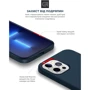 Чехол для iPhone ArmorStandart ICON2 Case Deep Navy for iPhone 12 Pro Max (ARM60571) фото 5