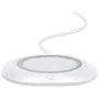 Держатель Держатель зарядки Spigen Mag Fit MagSafe Charger Pad White (AMP02563)