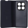 Чехол для телефонов BeCover Book Exclusive New Style Black for Xiaomi Redmi Note 14 Pro 4G (713325): Цвет черный