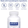 Pure Encapsulations RevitalAge Ultra 90 caps Антиоксидантно-митохондриальная формула (PE-01400): Форма выпуска Капсулы