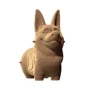 Картонний конструктор Cartonic 3D Puzzle CORGI фото 4