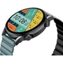Смарт-часы Kieslect KR Pro Gray: Емкость батареи, мАч 280