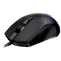 Мышь Genius Scorpion M300, Black ,USB (31040010400): Эргономика симметричная для левшей