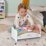 Кроватка для куклы BABY born - Сон на радуге (835999) фото 7