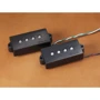 Звукосниматель Набор звукоснимателей DIMARZIO DP250BK AREA P (BLACK): Производитель DIMARZIO
