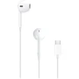 Проводная гарнитура Apple EarPods USB-C (MTJY3/MYQY3)