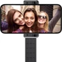 XO SS10 Mini Tripod Stand Bluetooth Selfie Stick with Mirror 80cm Black: Тип беспроводной