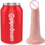 Pipedream King Cock 5 Cock фаллоимитатор 12.7х3.3 см., телесный