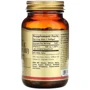 Solgar Natural Vitamin E 400 IU Pure d-Alpha Tocopherol Солгар Витамин E натуральный d-alpha токоферол 100 гелевых капсул: Тип Витамин E