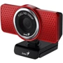 Genius ECam 8000 Full HD Red (32200001401): Крепление/установка Настольное
