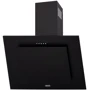 Витяжка ELEYUS VERTICAL 700 50 BL: Рекомендована площа приміщення (при висоті 2,7 м), м² 16-18