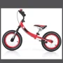 Milly Mally Young Red с ручн. торм.